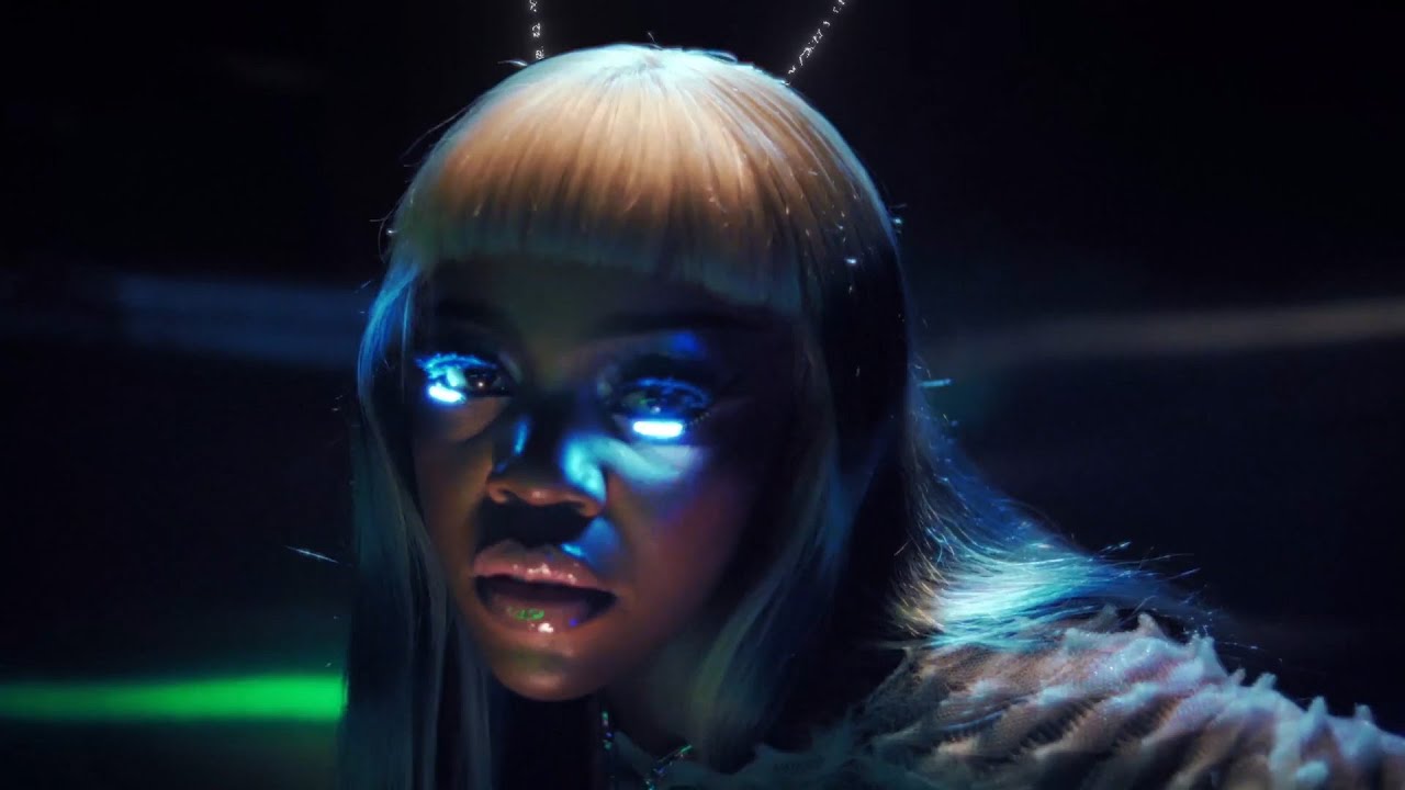Tkay Maidza - Won One (Official Video)