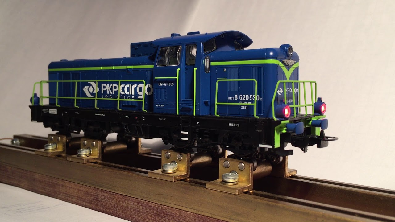 DigiTools Elektronika, Piko SM42 sound poject.