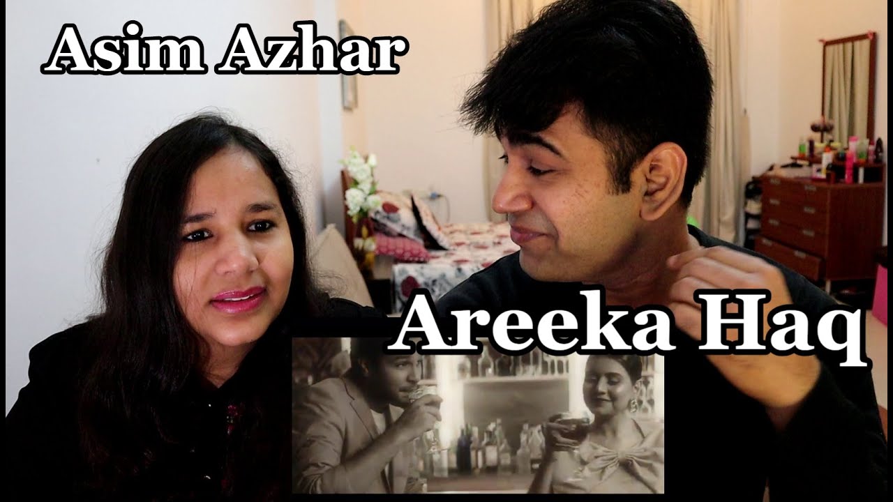 Indians React To Tum Tum - Asim Azhar | Shamoon Ismail | Talha Anjum | Talha Yunus | Raamis