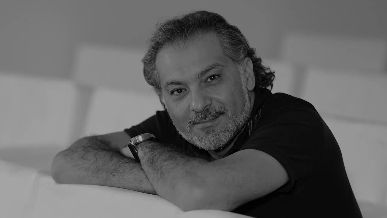 أحمد القسيم - رحلة الموت _ اعادة الانتاج وفاء للمخرج السوري حاتم علي
