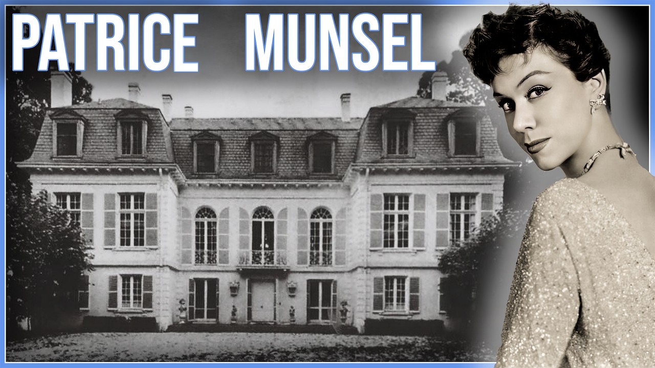 Haut Bois: Inside the Gold Coast Mansion of Opera Star Patrice Munsel