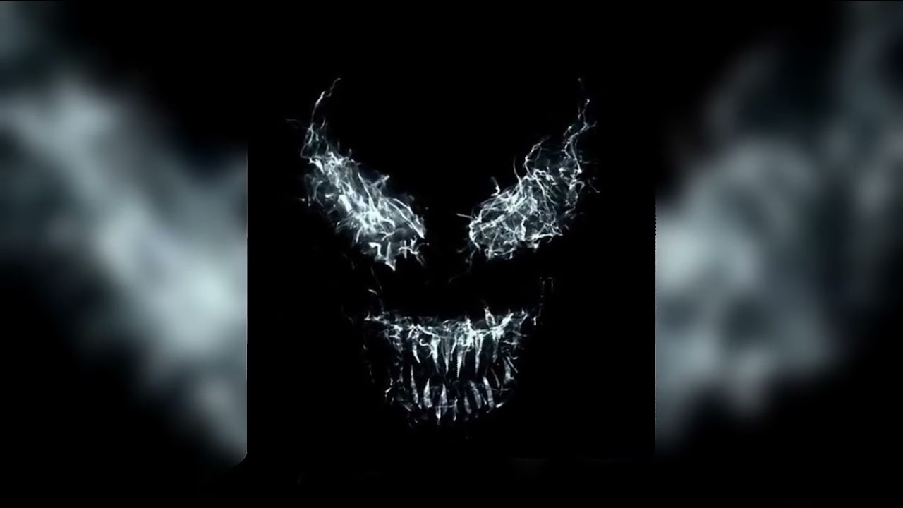 venom - eminem (slowed • end part looped)