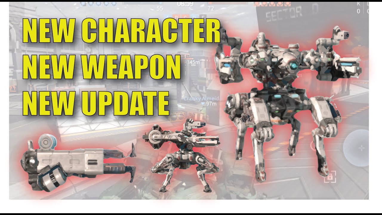 Talos, Hippolytus and new Update- Armor Attack - Test server