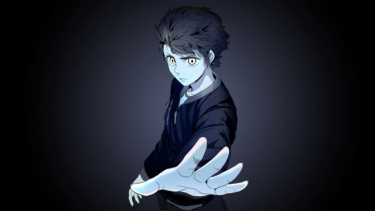 Tower of God OST Black March Extended