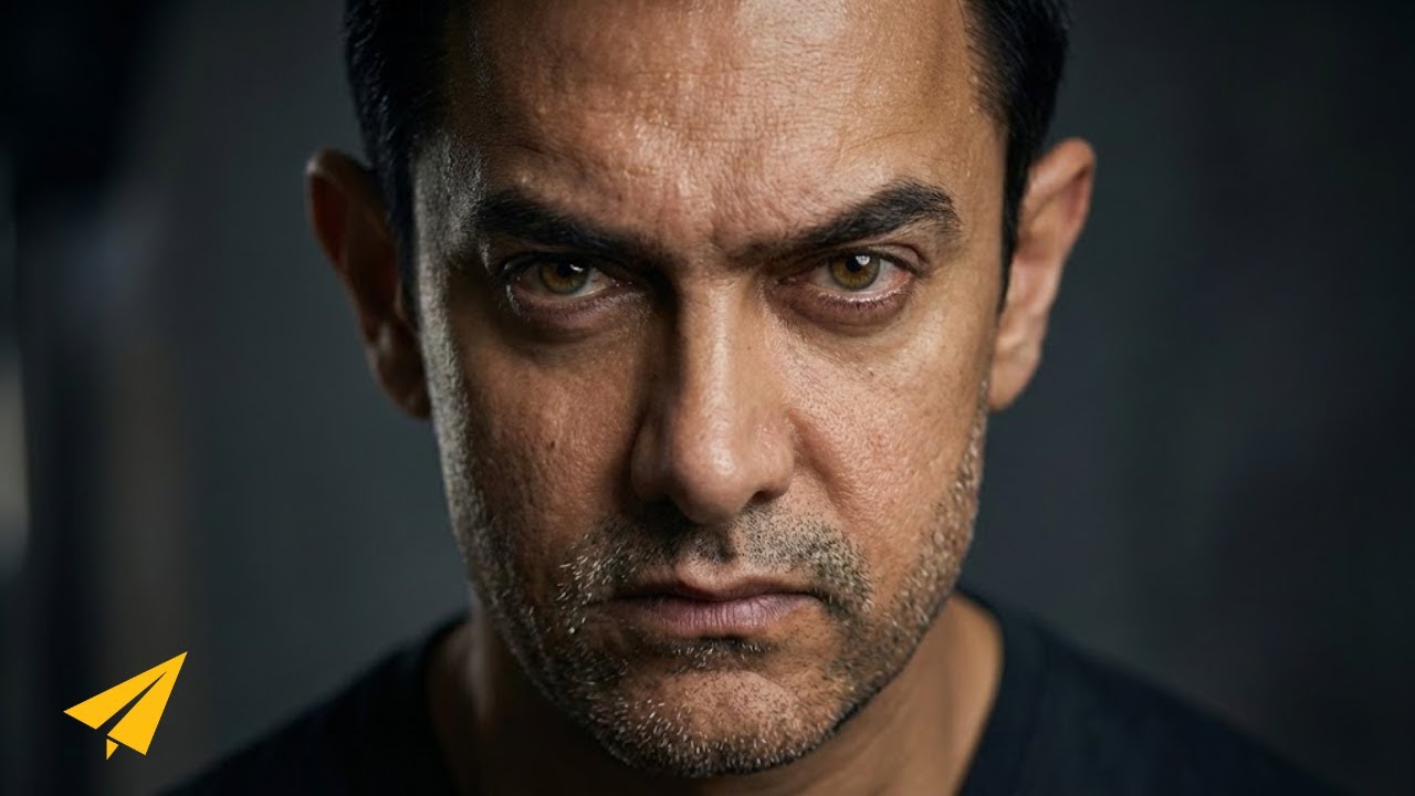 Chase Excellence & Success Will Follow! | Aamir Khan (@aamir_khan) | Top 10 Rules