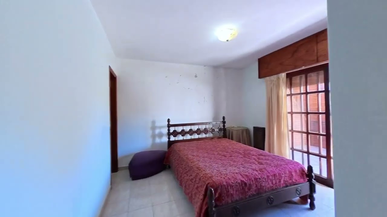 Chalet en San Clemente del Tuyu, confort y calidad de vida
