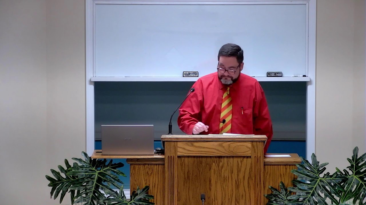 2026 Winter Meeting (Jonathan Sutton) 2/15/2026