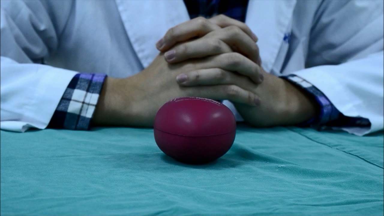 臺北醫學大學附設醫院 FORTEO骨穩注射劑衛教影片