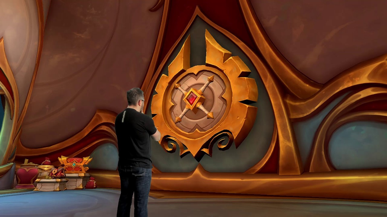WoW Midnight S2 Vault Week 6: Quick Vault, Possibly My Last For The Season?!