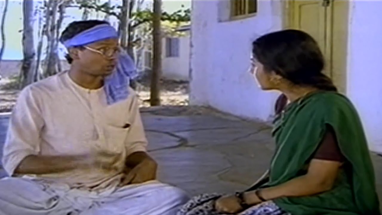 Nalugu Stambalata || Suthivelu tell About Suthi to Thulsi Comedy Scene