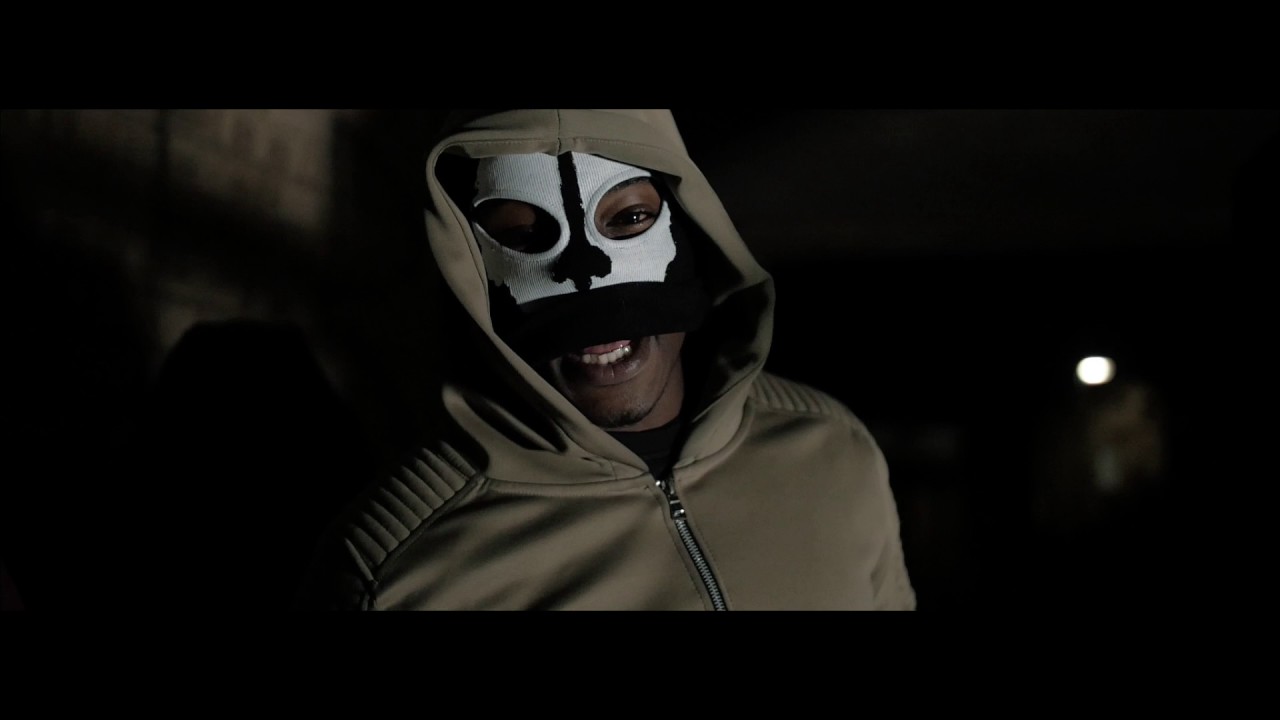 M.M #TRU - Right Hand [Music Video] | Link Up TV