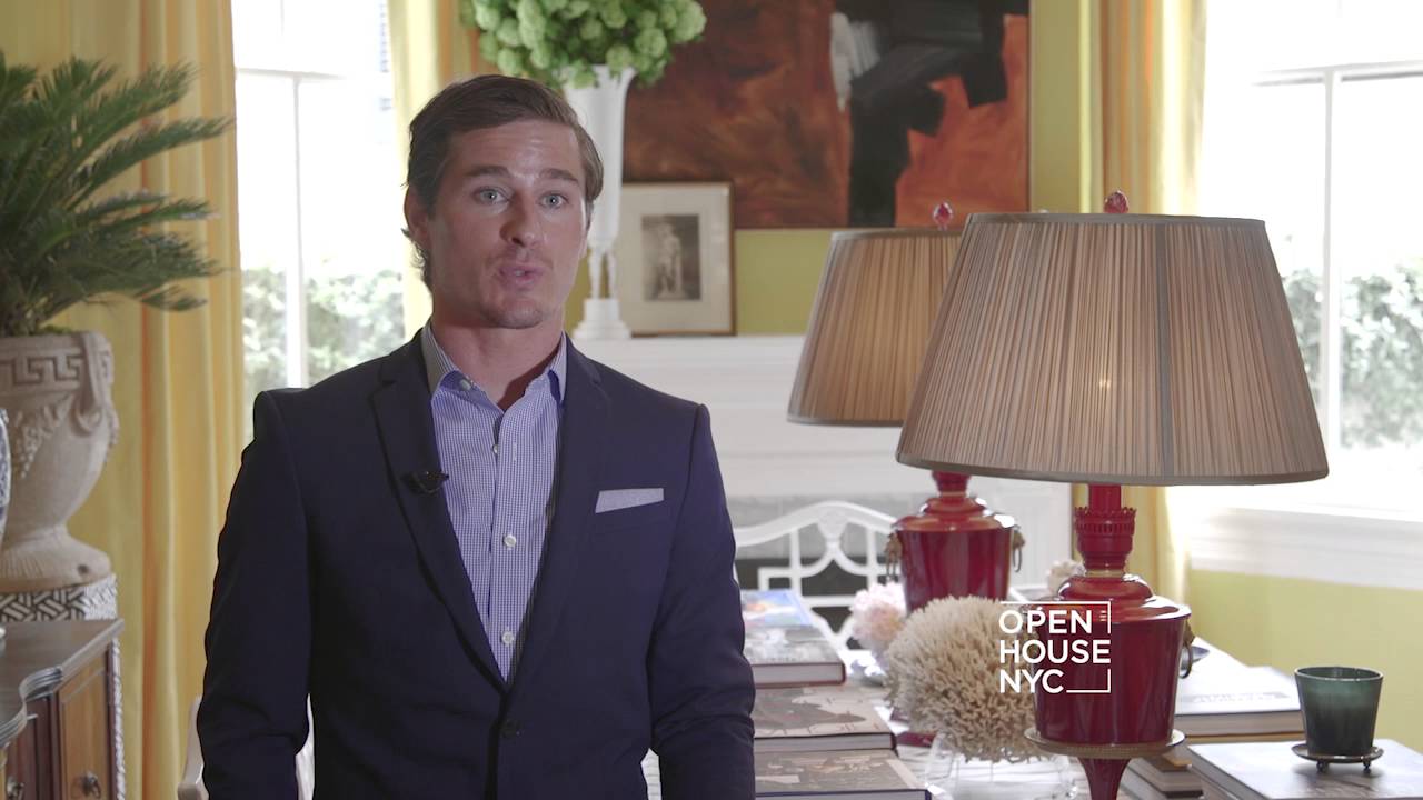 Design at The Southern Style Now Showhouse