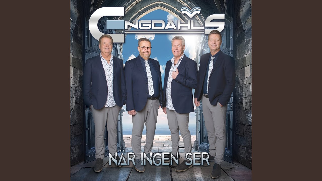 När ingen ser