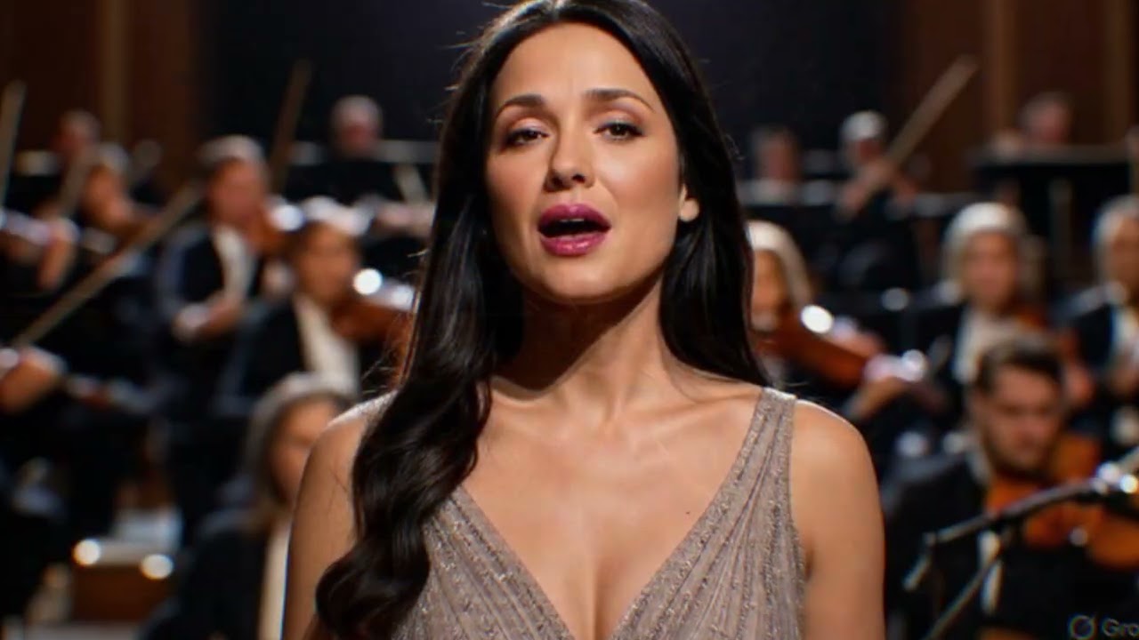 Confiança em Jesus - Julio Pereira & Erika Trust - Emmanuel Symphony Orchestra