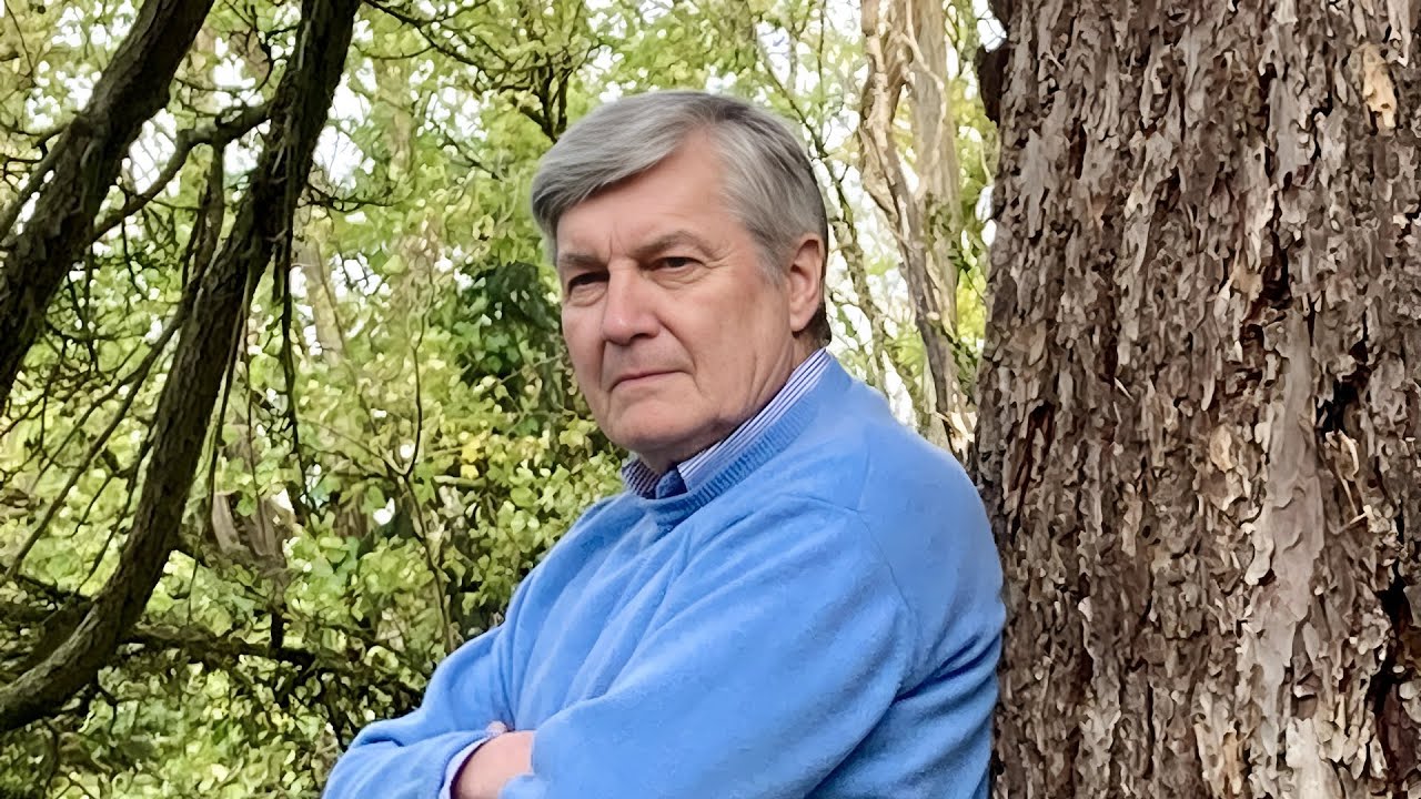 BLUE MET TALKS 2025 – ÉRYCK DE RUBERCY