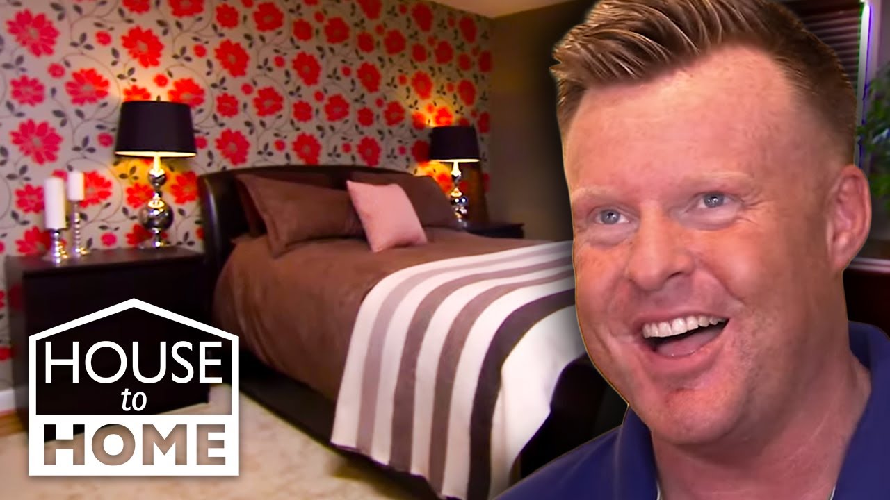 Will Chris ESCAPE His Noisy Neighbourhood and Find His Dream Home?  👀 | For Rent | House to Home