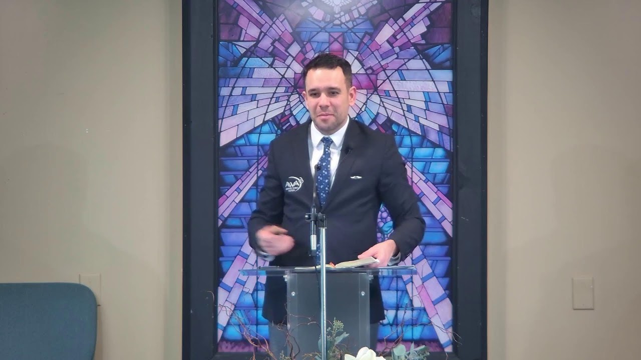 NewLife Church Service  2/21/26