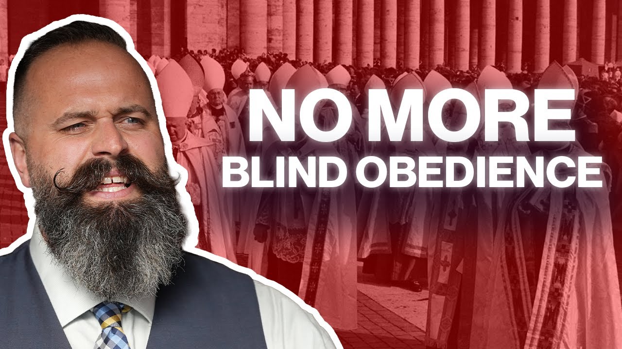 We Can't Blindly Trust the Bishops