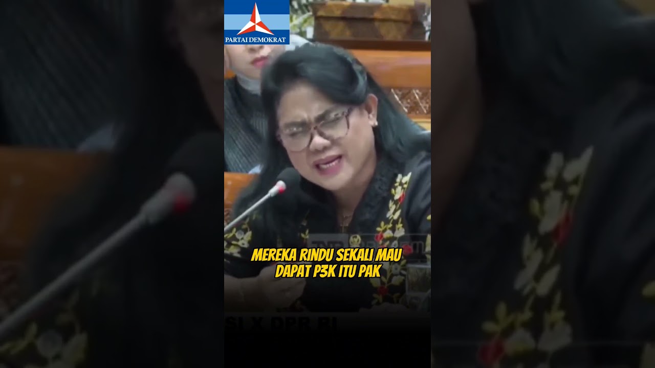 Guru Swasta Layak Masuk Seleksi P3K Karena Cerdaskan Bangsa Juga. 