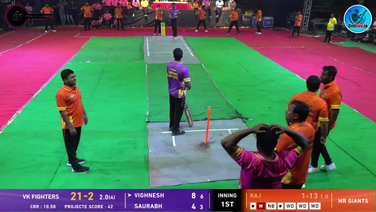 MR GIANTS VS HARSHIT FIGTHERS || होळी प्रिमियर लिग २०२६ || Sabka Malik Ek Mitra Mandal, Bonkode ||
