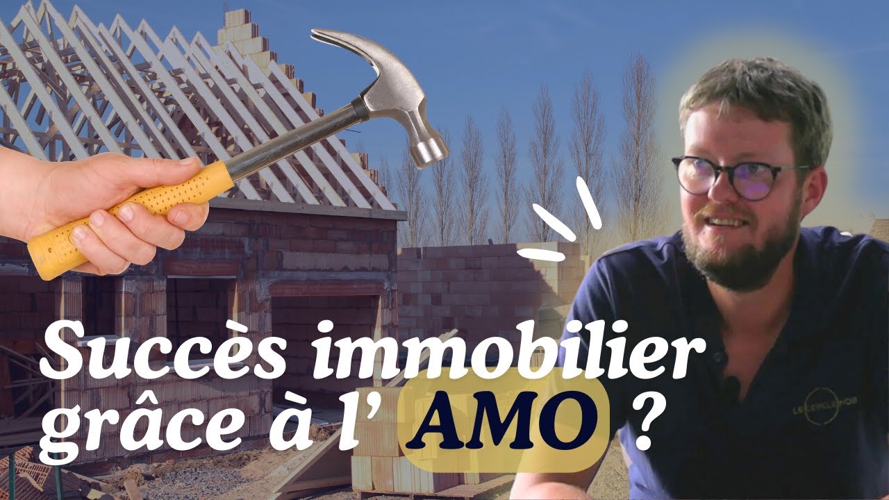 Comment l'AMO assure la réussite de vos opérations en MDB ? 🚀