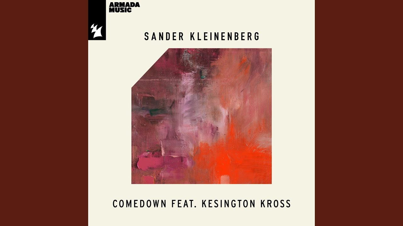 Comedown (Extended Mix)
