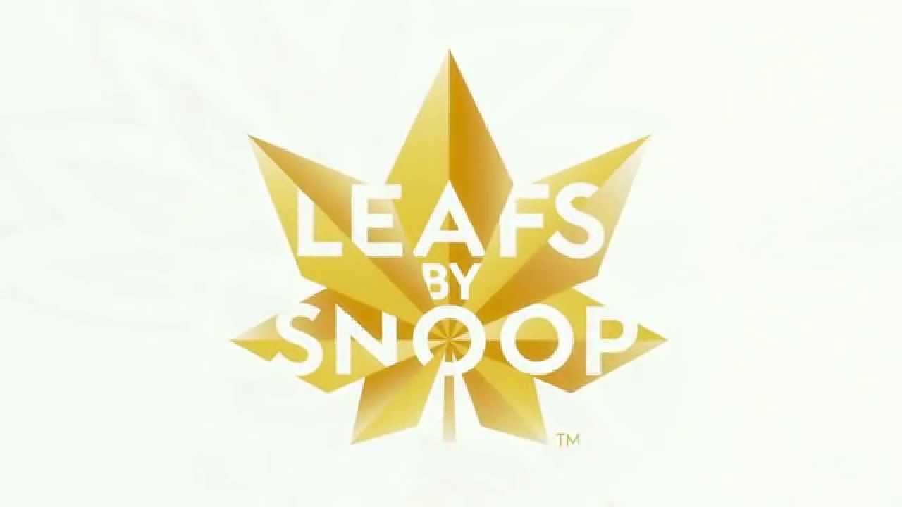 Leafs By Snoop Product Video