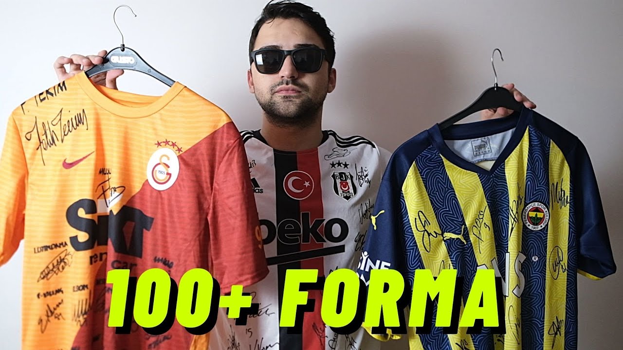 KAÇ TANE FORMAM VAR? ( ÇOK BEKLENEN SORU )