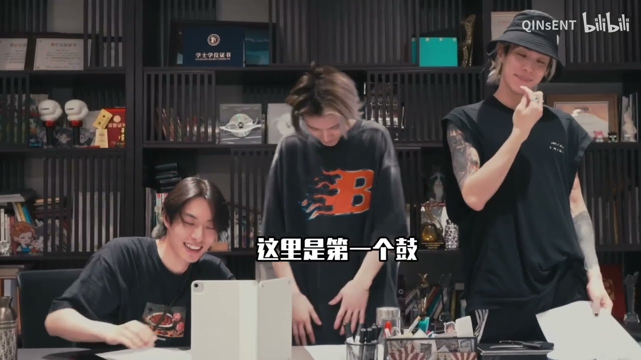ONER《黄金精神（Yellow）》應援教學——沒時間解釋了！快來跟練！正主親自教學助力你成為「卡點」的「王」！