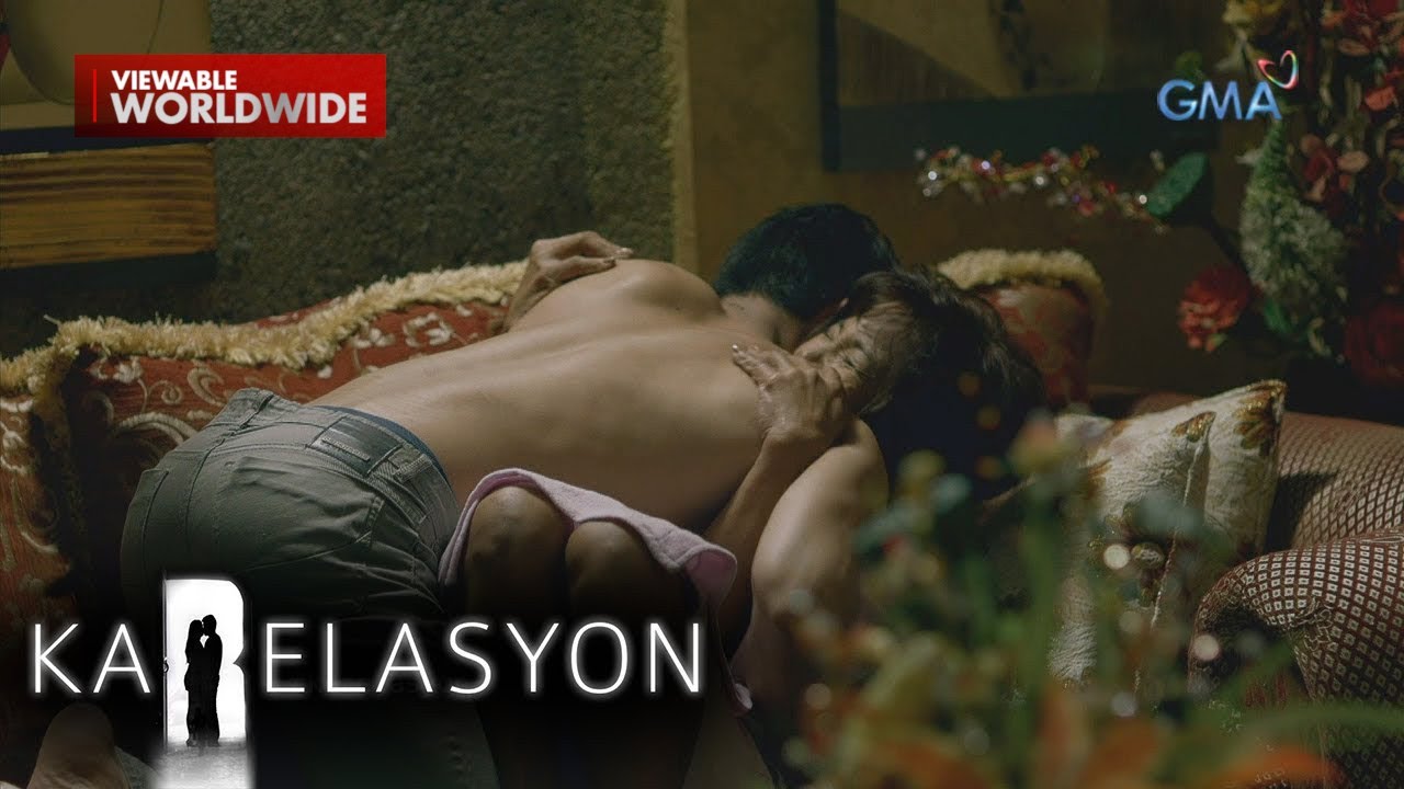 Lalaki, nang-aakit at nagbebenta ng katawan para makapangloko?! (Stream Together) | Karelasyon