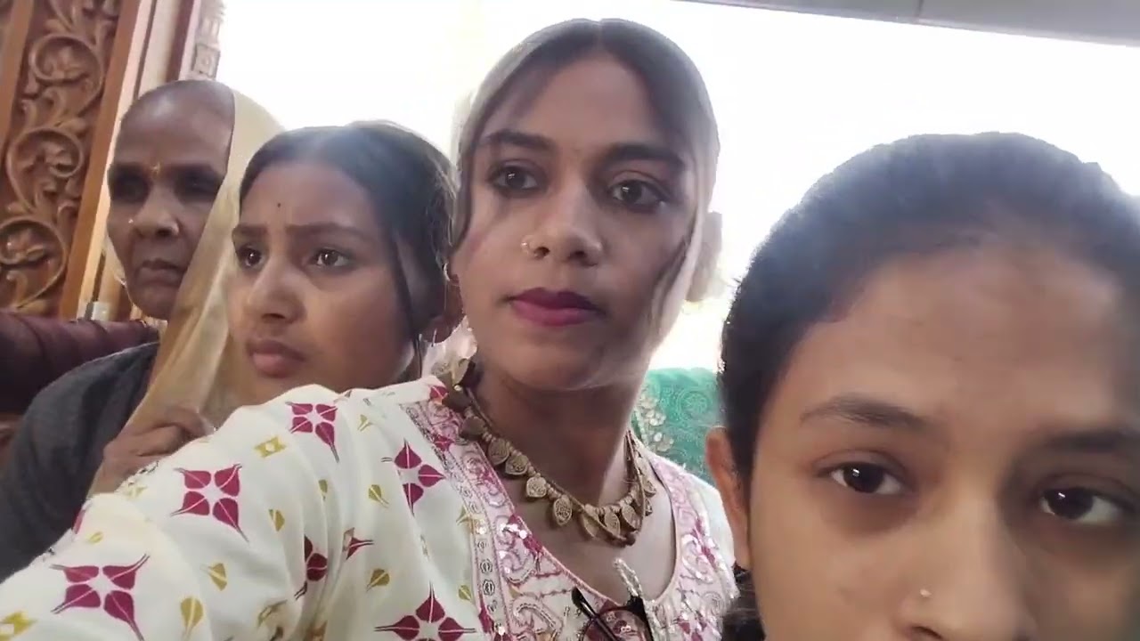 Sehore Khatu Shyam Mandir ☺Subscribe for my YouTube channel Please🙏