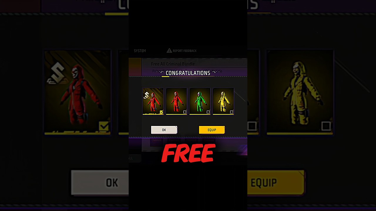 Old Peak Return Gift 😎🔥 #freefire #freefiremax #freefireindia #shorts