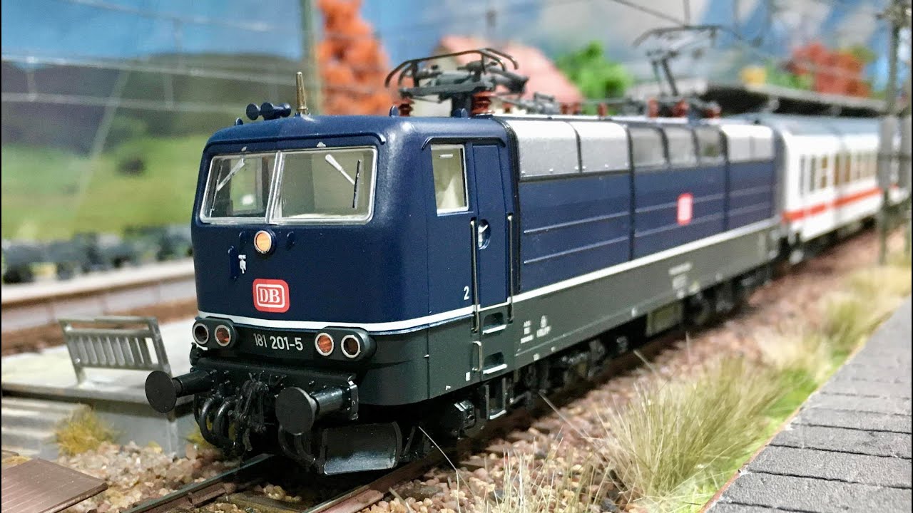 BR 181.2 in Engelhop