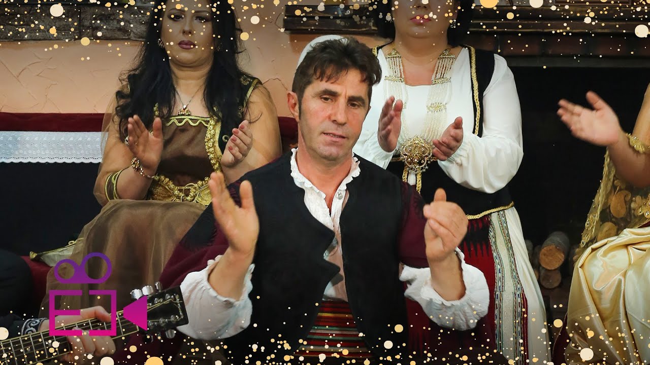 Sinan Zylbeari - Ditet po kalojne (KENGE FOLKLORIKE 2021)