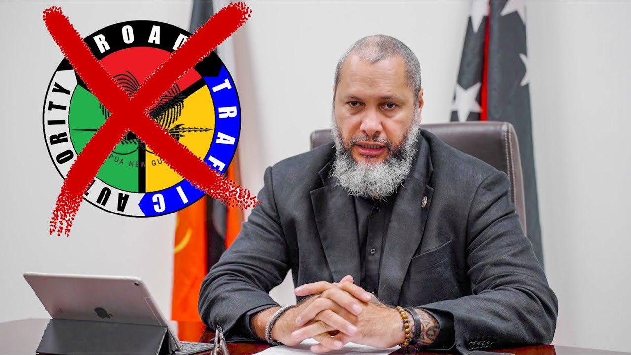 Road Transport Authority is well overdue to be abolished
