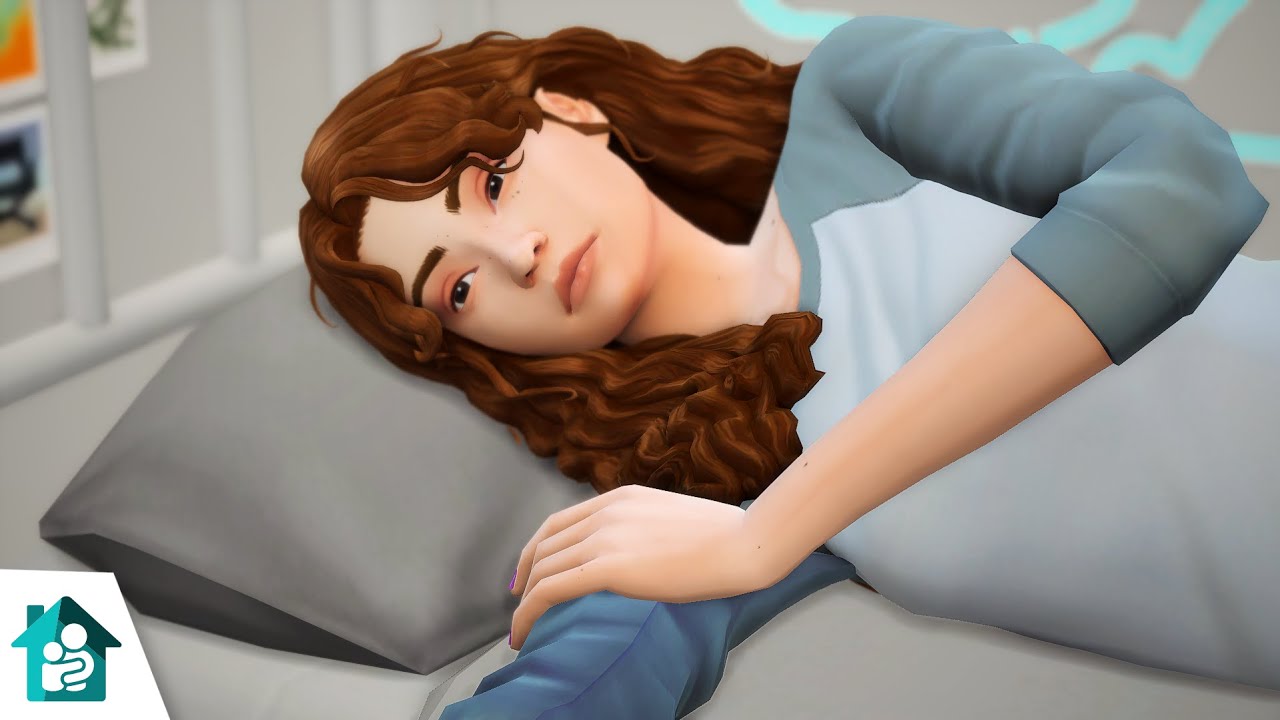 THE OUTCASTS 👨‍👩‍👧‍👦 EPISODE 3 - Let's Play Grandir Ensemble Sims 4