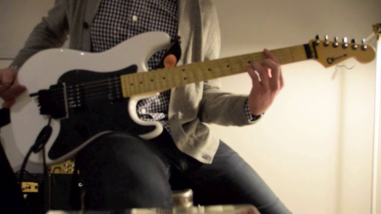 Shame Shame Shame - Ratt (Cover)