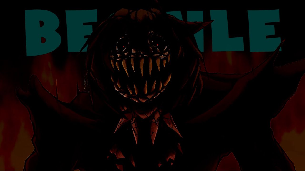 Beguile V2 - Subterfuge DDLC Remix