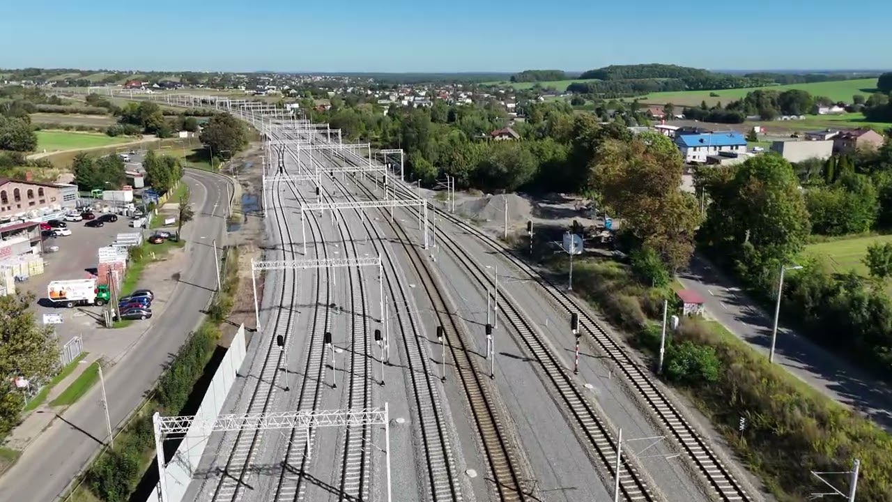 Radzionków 4K