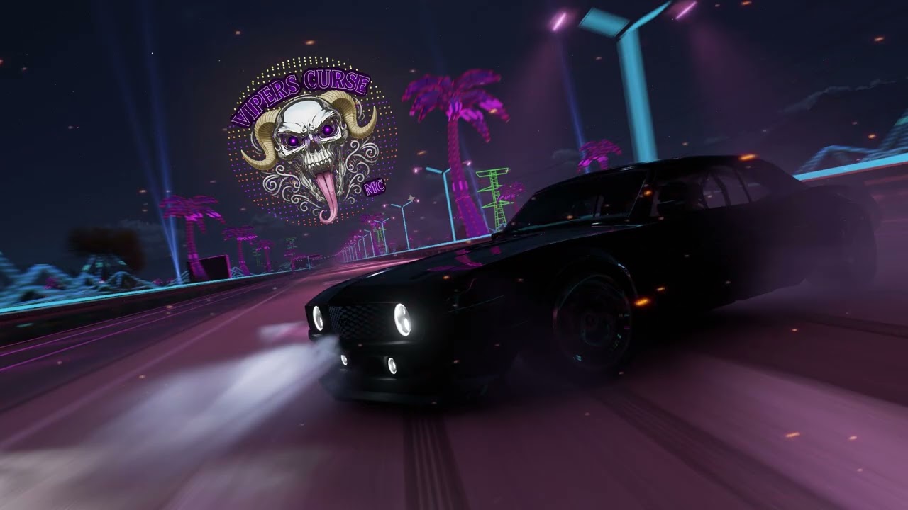 Song demon Drift
