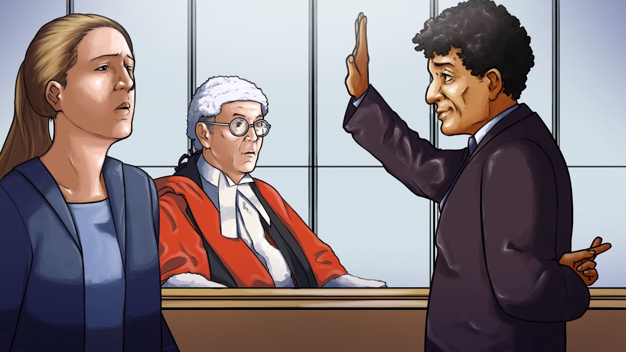 Lucy Letby: Taking The Oath Lightly?