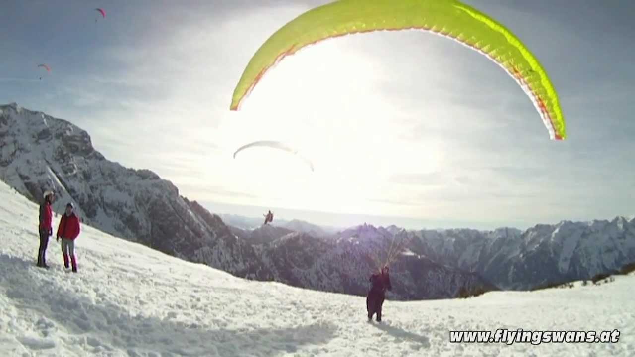 Super Soaring Spaß in Hinterstoder (Höss-Schafkögel)) NOVA Mentor 2 , Cam: Drift HD170