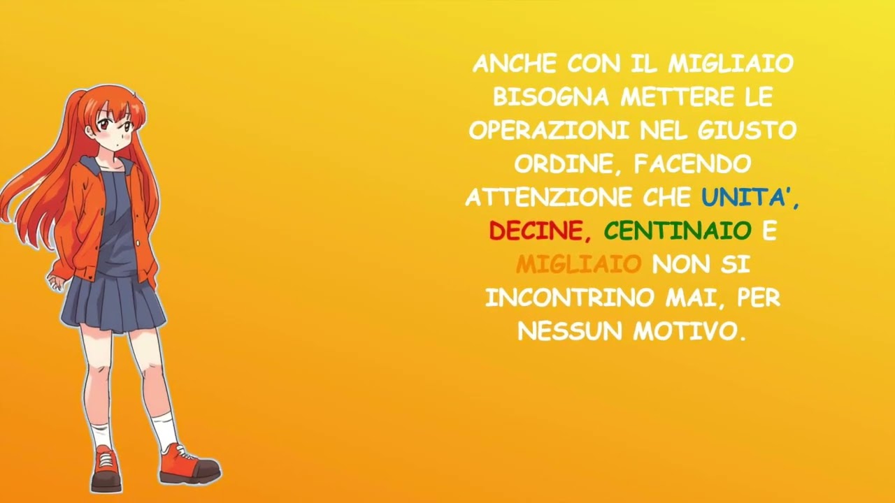 Il Migliaio