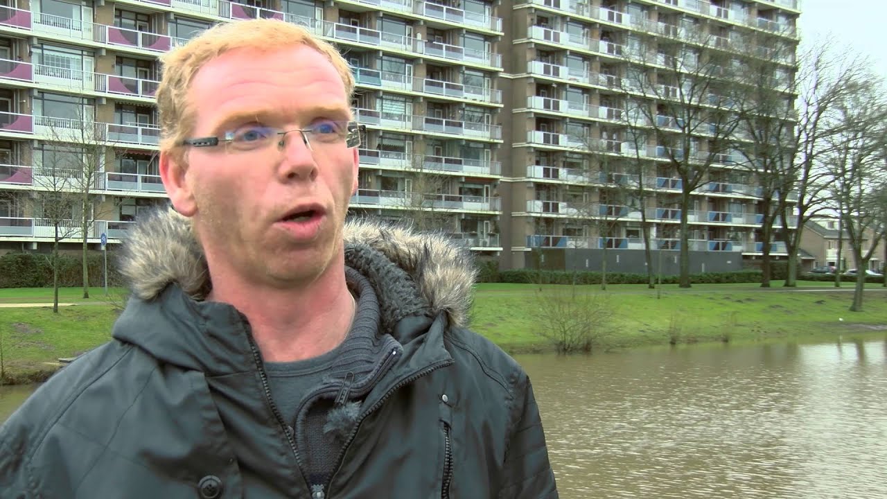 Jij in de Wijk aflevering seizoen 2, aflevering 7