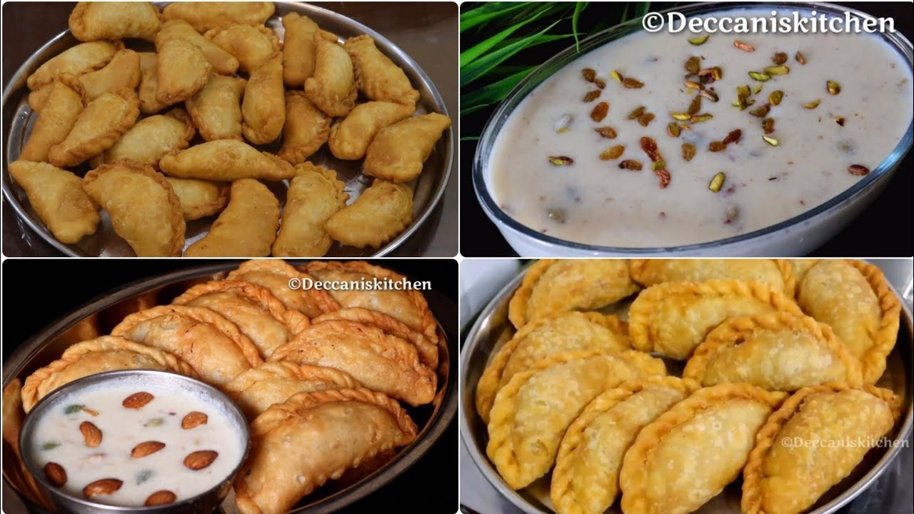 Chobe Ki Pooriyan/Chawal ki Kheer/Pooran Puri/Halwa Poori/ Milad un Nabi Special Pooriyan