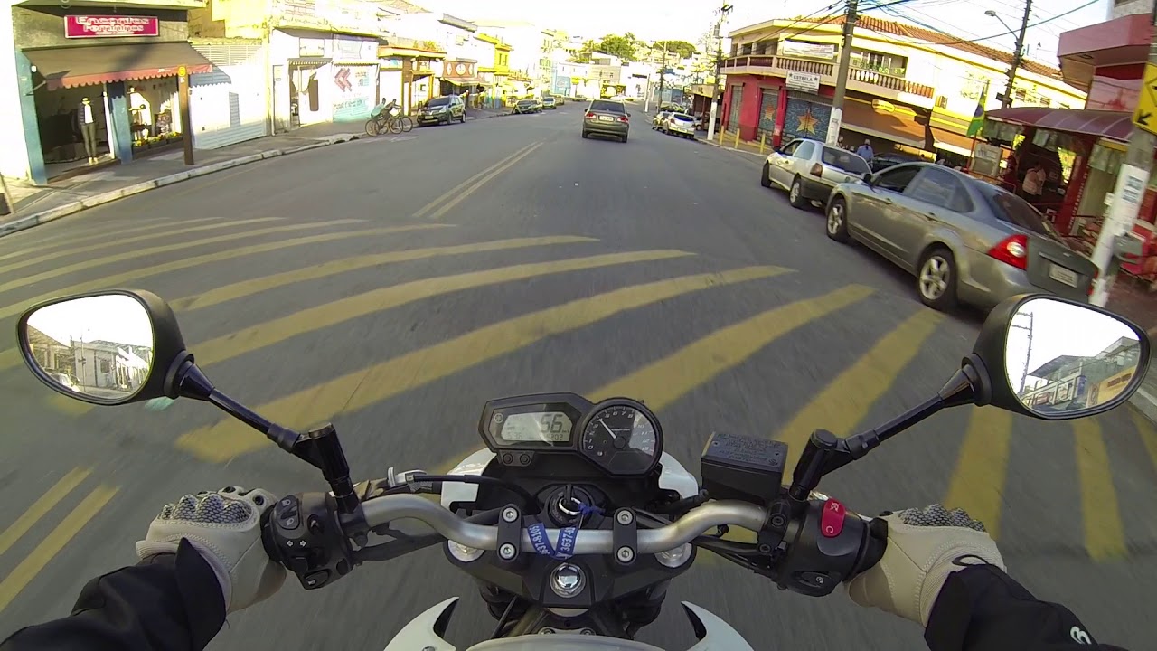 ROLE DE XJ6 NO PARQUE SÃO RAFAEL SALVE RAPA ✌