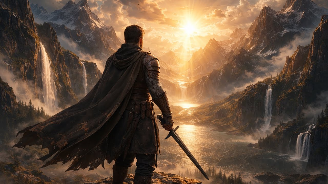 Above and Beyond | Epic Cinematic Orchestral Music