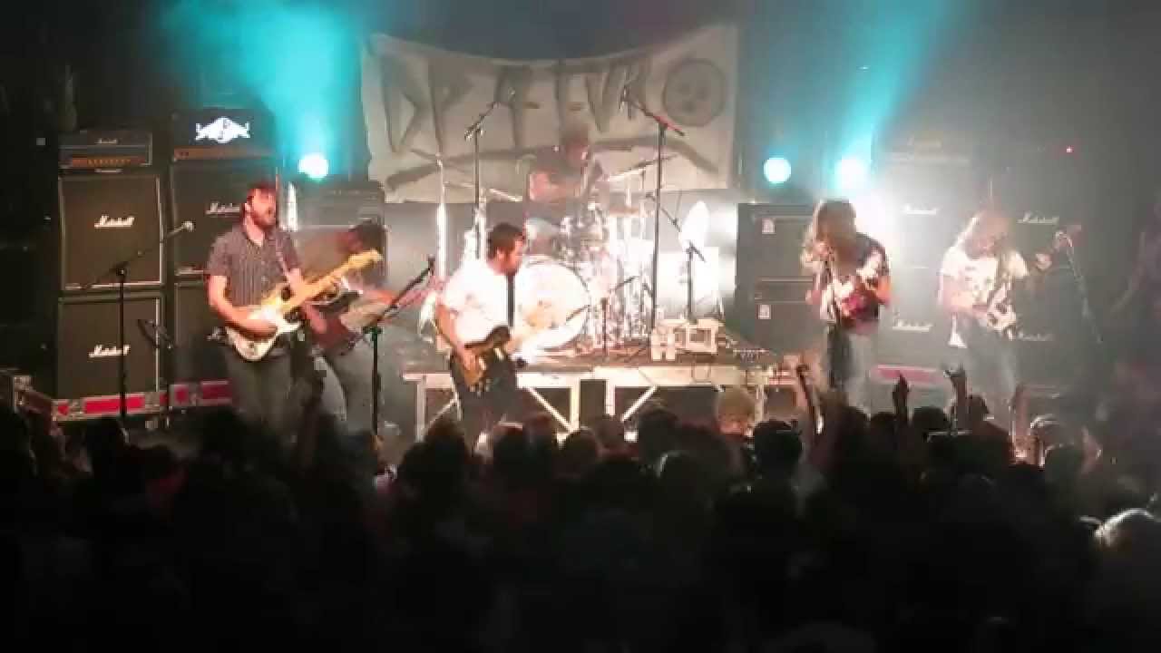 Diarrhea Planet Live @ Exit/In 7/25/14 - Complete Concert Video