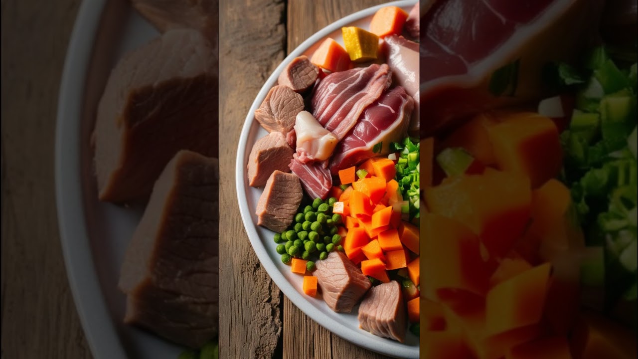 Curious about the Prey Model Raw diet?
