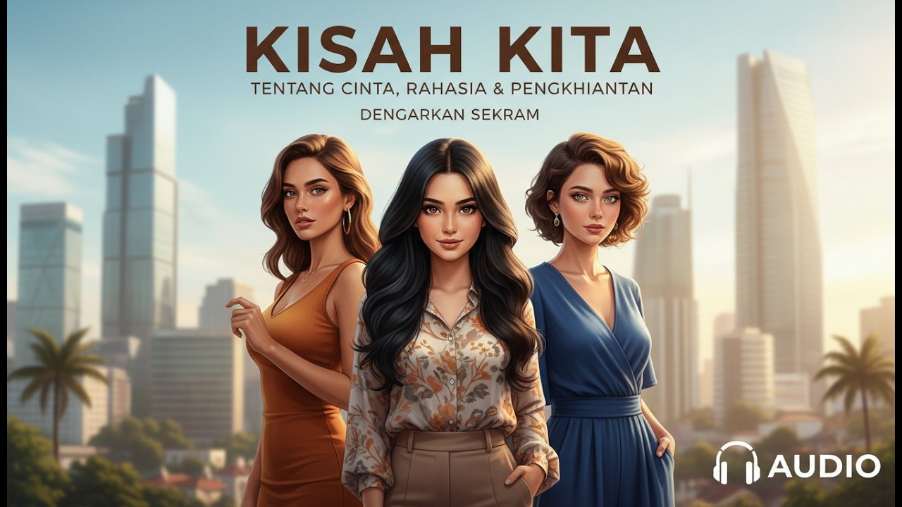 Pacarku meninggalkanku demi pernikahan paksa—dan adik perempuannya yang menyembuhkanku secara tak...